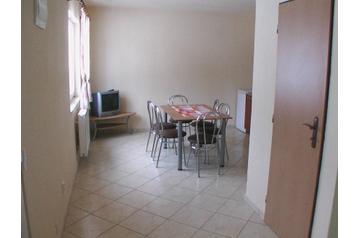 Vakantiehuis Liptovský Trnovec 1